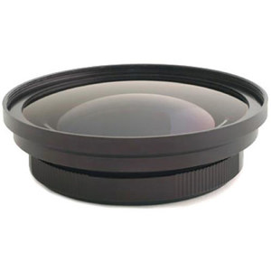 Cavision Broadcast Series Single Element 0.7x Wide Angle Auxiliary Lens LWA07X86BEX1