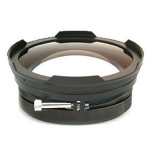  Cavision BWA42X86 Combination 0.42x Wide Angle Adapter BWA07X117 & BWA06X86 Lenses 