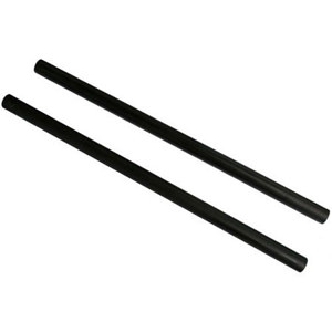 Cavision CT19240 Pair of Carbon Fiber Rods 40cm Long: Picture 1 regular