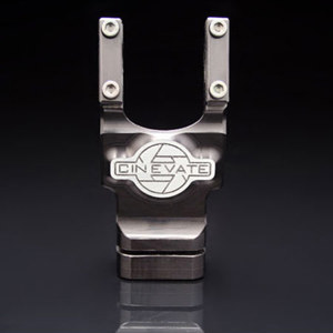 Cinevate Durus 15mm Clamp: Picture 1 regular