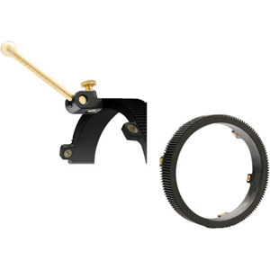 Cinevate Follow Focus Gear and Lever Kit: Picture 1 regular