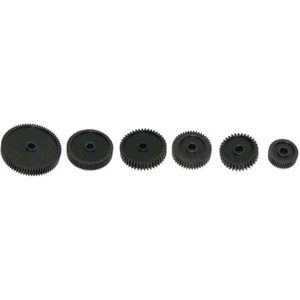  Cavision FGC065-38 Small Fujinon Lens Gear for RFF-15B Follow Focus System, with 38mm Diameter, Mod 0.65 