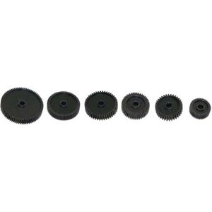  Cavision FGC065-72 Large Fujinon Lens Gear for RFF-15B Follow Focus System, with 72mm Diameter, Mod 0.65 
