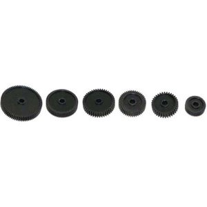  Cavision FGM08-28 Small Film Lens Gear for RFF-15B Follow Focus System, with 28mm Diameter, Mod 0.8 