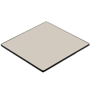  Cavision 3x3" Solid Antique Suede Glass Filter 