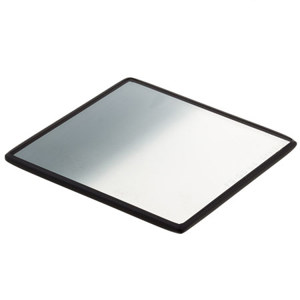  Cavision 3x3" Graduated Neutral Density Glass Filter with 2mm Thickness 