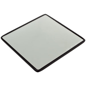  Cavision 3x3" Polarizer Glass Filter, 2mm Thickness 