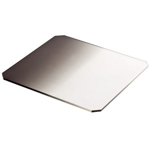  Cavision 4x4" Graduated Neutral Density Resin Filter, 2mm Thick 