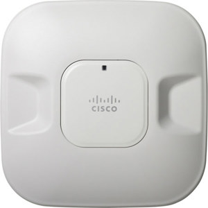 Cisco Aironet 1042N IEEE 802.11N 300Mbps Wireless Access Point AIR-LAP1042N-A-K9