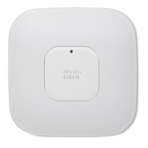 Cisco Aironet 1141N Wireless Lightweight Access Point AIR-LAP1141N-A-K9