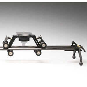 Cinevate Pegasus Carbon LTS with Bowl, Ball: Picture 1 regular