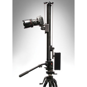 Cinevate Atlas 10 Vertical Pulley System for 35in Rail: Picture 1 regular