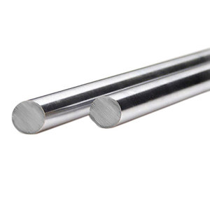 Cinevate Chrome-Plated 90cm Steel Rods: Picture 1 regular
