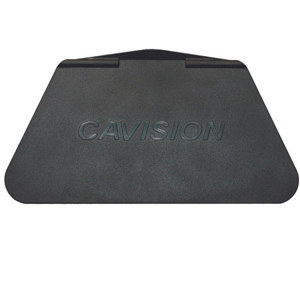  Cavision French Flap for the # MB410H-2 4x4" Hard Shade Matte Box. 