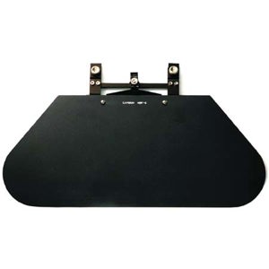  Cavision French Flap for the # MB513H-2 5x5" Hard Shade Matte Box. 