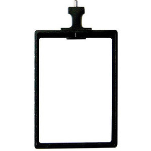  Cavision 4x5.65" Metal Filter Tray for the MB4169H-2 Matte Box, 6mm thick. 