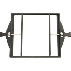 Cavision Universal Metal Filter Tray for Front Stage of 5 x 5 Matte Box: Picture 1 regular