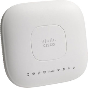 Cisco Aironet 6021 IEEE 802.11n 300 Mbps Wireless Access Point AIR-OEAP602I-A-K9