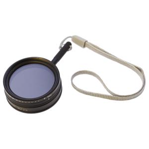  Cavision Density Adjustable Viewing Filter with 9 Stop 