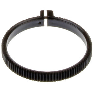  Cavision Focus Gear Ring for 61mm to 65mm   (Diameter) Lens Focus Ring - Fujinon Gear Type 