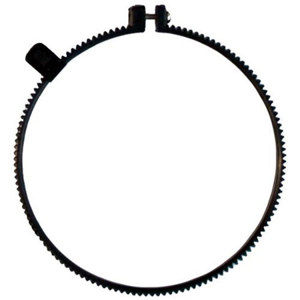  Cavision Focus Gear Ring for 82mm to 86mm   (Diameter) Lens Focus Ring - Fujinon Gear Type 