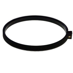  Cavision RFGR99 100mm Focus Gear Ring for the AG-HVX200 Video Camera Lens 