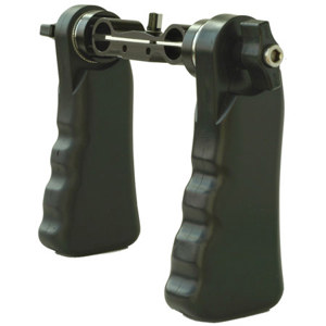 Cavision Dual Handgrips and Connector RHD1560