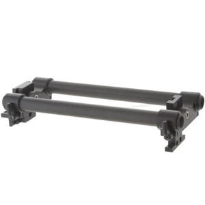 Cavision Carbon Fiber Rod Support System, Two 20cm Rods: Picture 1 regular