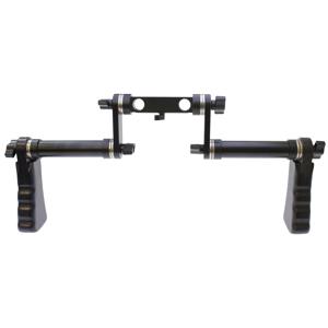 Cavision Dual Handgrips RS15HDE