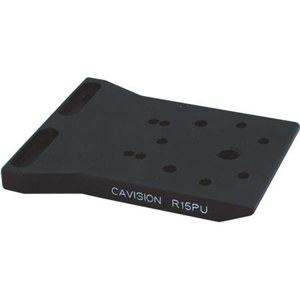 Cavision Rods System Plate for Sony ENG and JVC...: Picture 1 regular