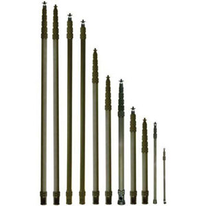 Cavision Carbon Fiber Boom Pole SCPN515F