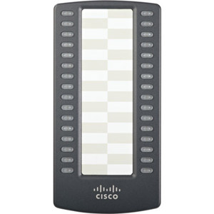 Cisco 32 Button Attendant Console for Cisco SPA500: Picture 1 regular
