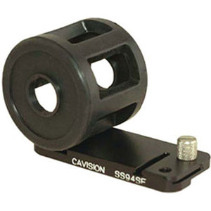 Cavision Professional Microphone Connector SS94SF19