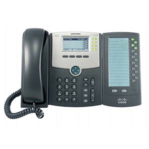 Cisco SPA500DS Phone Expansion Module