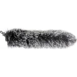 Cavision 10" long mini slide-on Windcover SWJ2-19-10