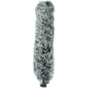 Cavision 10" long mini slide-on Windcover SWJ2-23-10