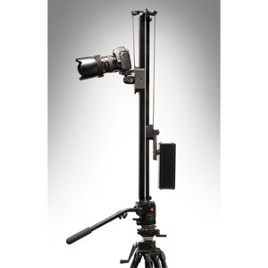 Cinevate Atlas 10 Counter Balance Vertical Conversion Kit VKAT100035
