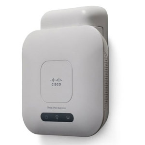 Cisco WAP121 Wireless-N Access Point with Power over Ethernet: Picture 1 regular