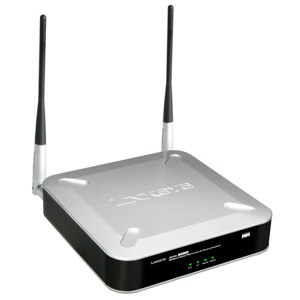 Cisco WAP200 Wireless-G Access Point WAP200