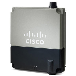 Cisco WAP200E Wireless-G Exterior PoE Access Point WAP200E