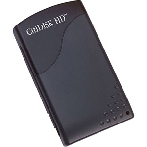 Shining Technology CitiDisk HD-320 External Video Capture Device FW1256HD-320