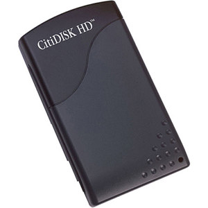 Shining Technology CitiDisk HD-750 External Video Capture Device FW1256HD-750