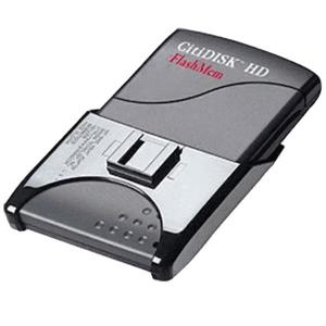 Shining Technology CitiDisk HD-120S External Video Capture Device FW1256HD-120S