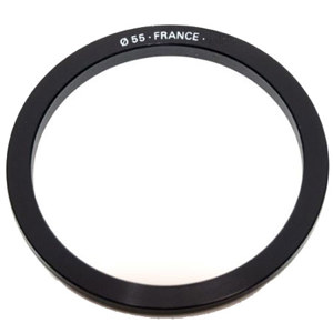  Cokin Series A 55mm Lens Adaptor Ring. 