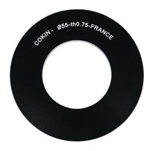  Cokin Series Z 55mm Lens Adaptor Ring 