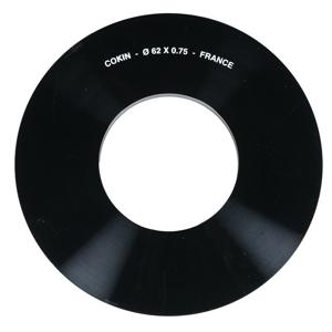  Cokin 62mm Adapter Ring for X-Pro System 