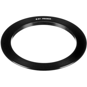  Cokin Series P 67mm Lens Adaptor Ring. 