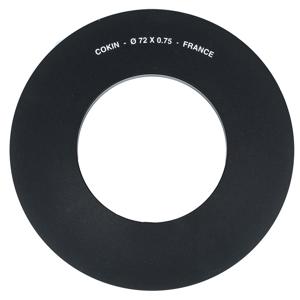  Cokin 72mm Adapter Ring for X-Pro System 