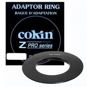  Cokin Series Z 86mm - th 1.00mm (Thickness 1.00mm) Lens Adapter Ring 