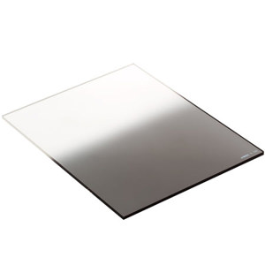  Cokin Series A - Grey Graduated Neutral Density Filter ND2X G1 